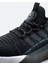 Erkek Siyah Nefes Alan Hafif Sneaker Ayakkabı A41Y8026 3