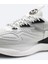 Erkek Beyaz Nefes Alan Hafif Sneaker Ayakkabı A51Y8012 2