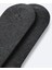 Erkek Antrasit Pamuklu Patik Çorap B008556 2