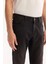 Erkek Kahverengi Klasik Bel Pamuklu Eskitme Yıkamalı Berlin Slim Fit Jean Pantolon A52Y3501 4