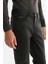 Erkek Haki Eskitme Yıkamalı Esnek Berlin Slim Fit Jean Pantolon A42Y3533 4