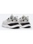 Erkek Beyaz Nefes Alan Hafif Sneaker Ayakkabı A51Y8012 3
