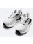 Erkek Beyaz Nefes Alan Hafif Sneaker Ayakkabı A51Y8012 5
