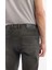 Erkek Gri Eskitme Yıkama Rio Skinny Fit Jean Pantolon A42Y3512 5