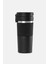 Erkek Siyah Paslanmaz %100 Çelik Termos 400 ML B009902 7