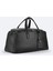 Erkek Siyah Deri Seyahat Çantası A52Y9102 2