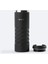 Erkek Siyah Paslanmaz %100 Çelik Termos 400 ML B009900 2