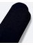 Erkek Lacivert Pamuklu Sneaker Çorap B008553 2