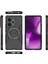 Oppo Realme 15 Pro 5g Magsafe Kılıf, Manyetik Düşmeye Dayanıklı Telefon Kılıfı Kapağı Oppo Realme 15 Pro 5g (Yurt Dışından) 2