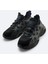 Erkek Siyah Spor Ayakkabı A32Y8001 3