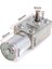 JGY370 Dc 12V 90 Rpm Redüktörlü Dc Motor 2 Yönde Dönme L Tip 0.5kg.cm Yüksek Tork Metal Dişli 7