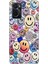 Oppo A76 Kılıf Silikon Tasarım Stok Emojix 1