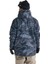 Quıksılver Mıssıon Prınted Block Jk Erkek Anthracite - Plaid_1 Snowboard Ceketi GQYTJ03000-6456 3
