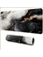 65X25 cm Yaldızlı Mermer Tasarımı Kaydırmaz Taban Speed Yüzey Oyuncu Mouse Pad Gaming 1