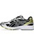 Gel-Kayano 14 Unisex Black/pure Silver Sneakers 1203A537-001 2