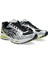 Gel-Kayano 14 Unisex Black/pure Silver Sneakers 1203A537-001 3