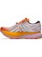 Metafuji Trail Unisex Orange Outdoor Koşu Ayakkabısı 1013A141-700 2