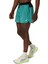 Fujitrail All Over Print 5ın Short Erkek Dark Green Şort 2011C988-300 2