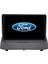 Ford Fiesta Trend Paket Android Multimedya Sistemi 4-64 Clarion GL-500 (2013-2018) 2