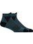 Fujitrail Quarter Sock Unisex Dark Green Koşu Çorabı 3013B098-300 1