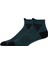 Fujitrail Quarter Sock Unisex Dark Green Koşu Çorabı 3013B098-300 2
