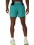 Fujitrail All Over Print 5ın Short Erkek Dark Green Şort 2011C988-300 3