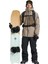 Quıksılver Sycamore Solıd 20K Jk Erkek Fallen Rock - Solid Snowboard Ceketi EQYTJ03502-TZC0 2