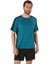 Fujitrail Elite Ss Top Erkek Blue Tshirt 2011D264-400 1
