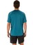 Fujitrail Elite Ss Top Erkek Blue Tshirt 2011D264-400 3