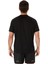 Fujitrail Logo Ss Top Erkek Anthracite Kısa Kollu Tshirt 2011C981-003 3