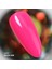 Kalıcı Oje N007, Neon Barbi Pembe, 4 ml 4