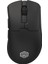 M25 Storm PAW3311 12000 Dpı Siyah Kablosuz Gaming Mouse GB-WM25B 1