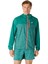 Fujitrail Packable Windbreaker Erkek Dark Green Ceket 2011C991-300 1