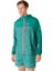 Fujitrail Packable Windbreaker Erkek Dark Green Ceket 2011C991-300 2