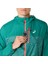 Fujitrail Packable Windbreaker Erkek Dark Green Ceket 2011C991-300 4