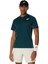 Match Actibreeze Polo-Shirt Erkek Dark Green Kısa Kollu Tshirt 2041A322-300 1