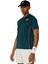 Match Actibreeze Polo-Shirt Erkek Dark Green Kısa Kollu Tshirt 2041A322-300 2