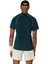 Match Actibreeze Polo-Shirt Erkek Dark Green Kısa Kollu Tshirt 2041A322-300 3