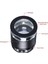 Coinsand Damgası Için LED Işığı ile Çıkarılabilir Çok Fonksiyonlu Ölçekli Optik Cam Lensli 10X Şarj Edilebilir Büyüteç (Yurt Dışından) 2