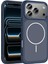 iPhone 17 Pro Max Uyumlu Magsafe Özellikli Sert Join Telefon Kılıfı 2