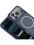 iPhone 17 Pro Max Uyumlu Magsafe Özellikli Sert Join Telefon Kılıfı 3