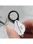 Mini Kuyumcular Loupe 20X Üçlü Loupe Büyüteç 12MM Üçlü Lens Katlanabilir Göz Döngüsü Takı Büyüteç Cam (Yurt Dışından) 4