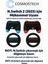 Switch 2 Joy-Con-Wheel Direksiyon & Grip Seti – 4 In 1 Oyun Aksesuar Paketi 3