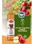 Organik Elma Sirkesi 500 ml (Doğal Fermantasyon - Filtresiz) 1