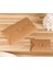 100 Adet Kraft Mini Zarflar Kahverengi Kraft Hediye Zarfları 103X70MM (Yurt Dışından) 1