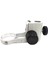 Mikroskop Braketi 76MM Lens Braketi Stereomikroskop Aksesuarları Binoküler Mikroskop Büyüteç Lens Braketi T1 (Yurt Dışından) 4