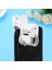 Mobil Akıllı Telefonlar Için LED Hafif Abs Telefon Mini Cep Mikroskobu ile Evrensel 60X Zoom Kamera (Yurt Dışından) 4