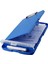 Clip Board Organizer Depolama Hemşirelik Panosu ile Pano, Mavi (Yurt Dışından) 1