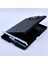 Clip Board Organizer Depolama Hemşirelik Panosu ile Pano, Siyah (Yurt Dışından) 2