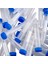 Konik Santrifüj Tüpleri 15ML, 100 Adet Steril Plastik Test Tüpleri (Yurt Dışından) 2